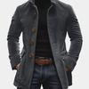 Gérard | Veste en coton côtelé