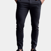 Édouard | Pantalon Stretch Silhouette Affinée