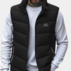 Marcel | Gilet matelassé pour homme