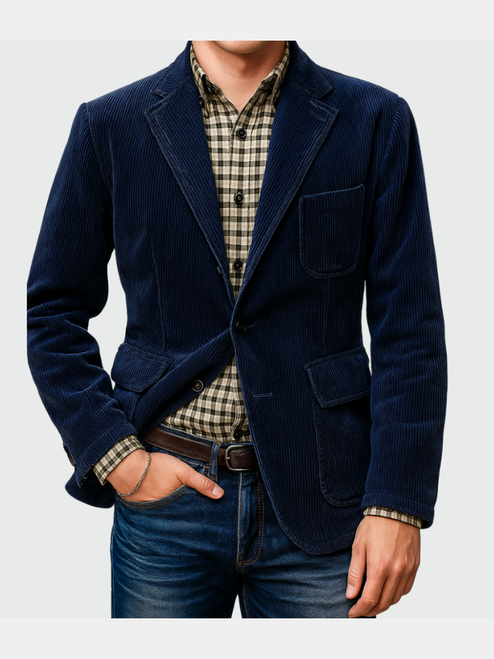 Théodore | Veste élégante pour homme