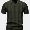 Julien | Polo en maille premium