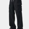 Gustave | Pantalon Cargo Multi-Poches Confortable