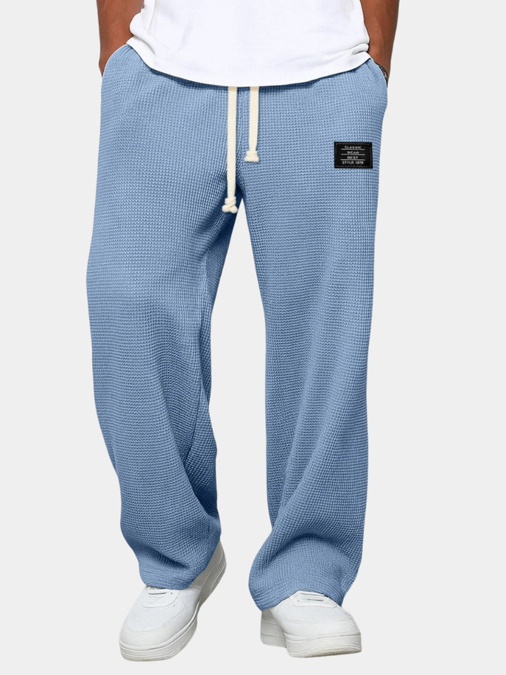 Fernand | Pantalon Homme à Coupe Confortable
