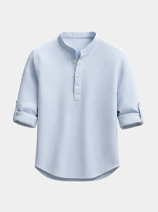Pascal | Chemise classique en lin