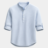 Pascal | Chemise classique en lin