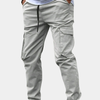 Adrien | Jogger Cargo Souple Style Moderne