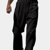 Théodore | Pantalon en Lin à Jambes Larges