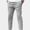 Grégoire | Pantalon Élastique Premium Coupe Nette