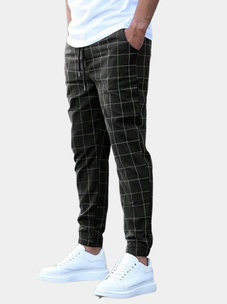 Rémi | Pantalon de Jogging Confort et Style