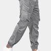 Renaud | Pantalon Cargo en Corduroy Raffiné