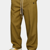 Pascal | Pantalon Élégant à Cordon Sur Mesure