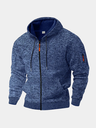 Olivier | Veste polaire élégante