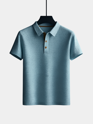 Xavier | Polo brise pour homme