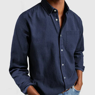 Gérard | Chemise casual élégante