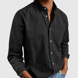 Gérard | Chemise casual élégante