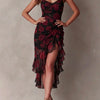 Anara - Robe Florale