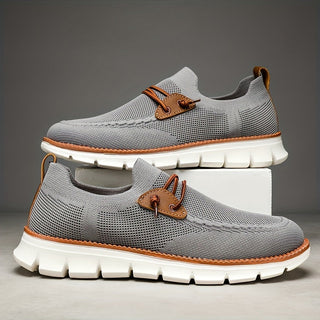 Maxime | Chaussures de sport slip-on