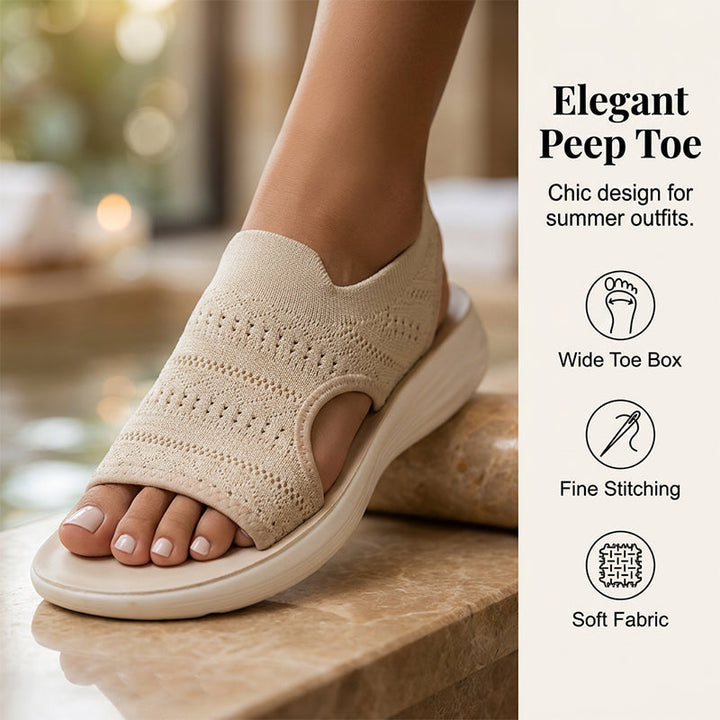 Sandales pour femmes