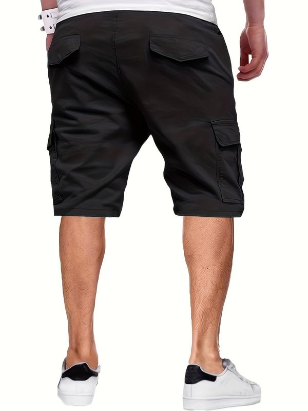 Stefan | Short cargo pour homme