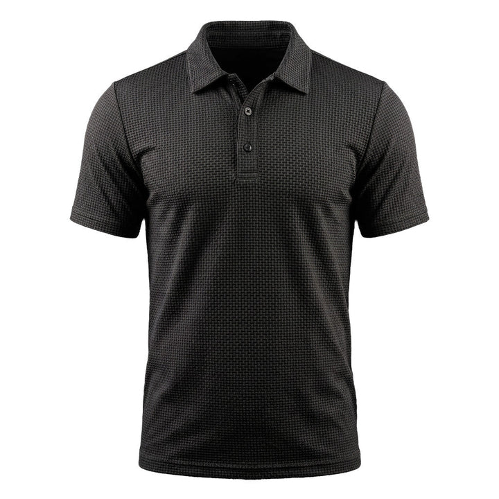 Capri | Polo Ultra-Confortable