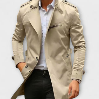 Gaspard | Veste élégante pour homme