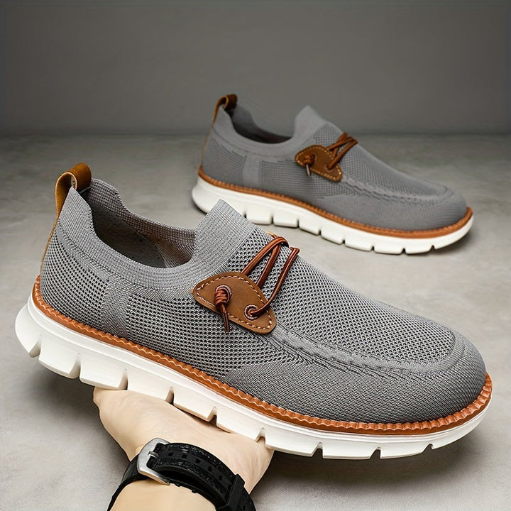 Maxime | Chaussures de sport slip-on