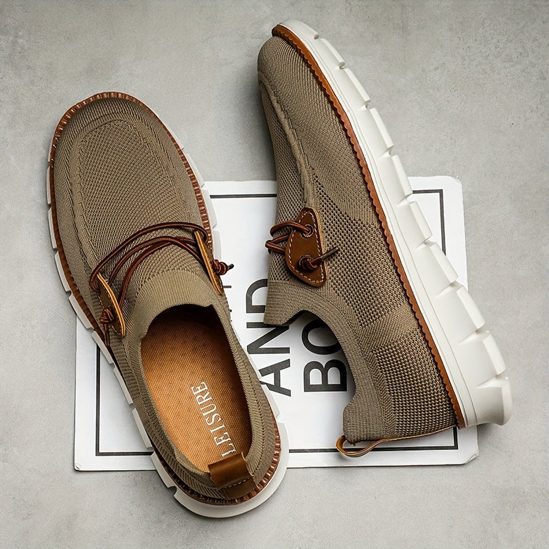 Maxime | Chaussures de sport slip-on