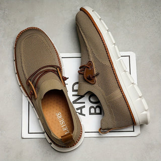 Maxime | Chaussures de sport slip-on