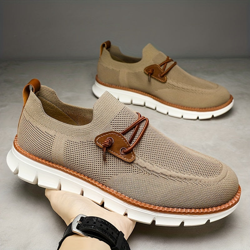 Maxime | Chaussures de sport slip-on