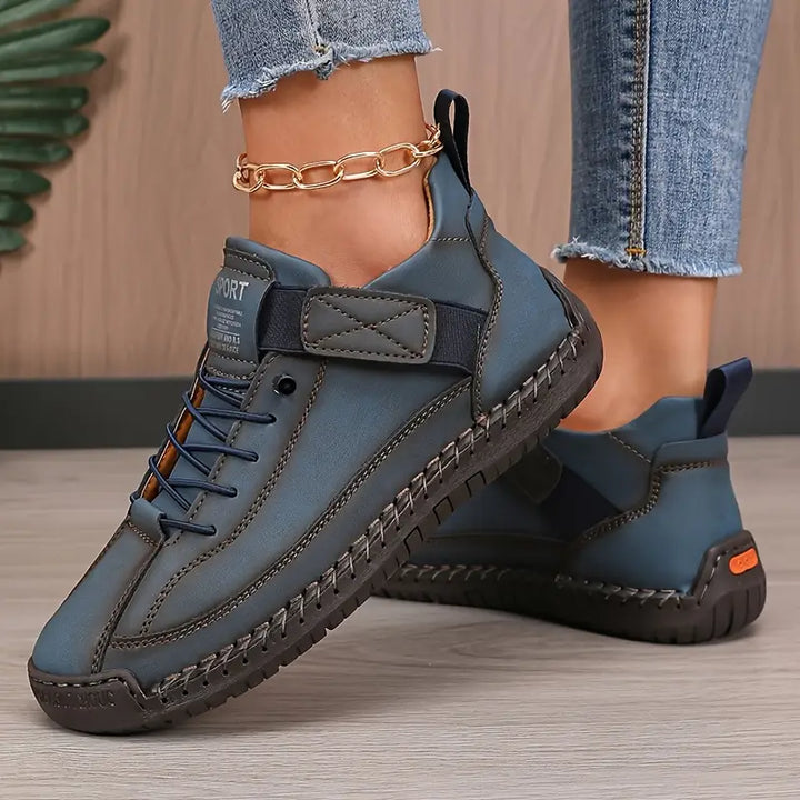 Elira | Baskets orthopédiques élégantes au confort absolu