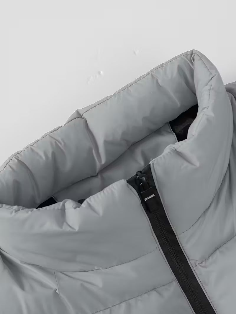 Marcel | Gilet matelassé pour homme