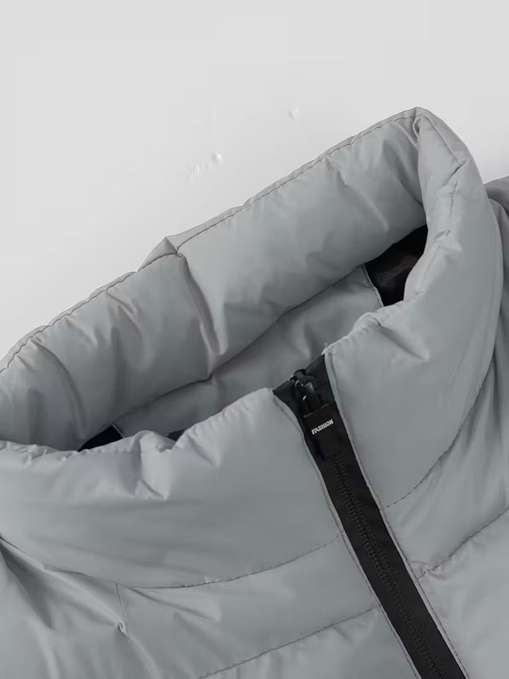 Marcel | Gilet matelassé pour homme