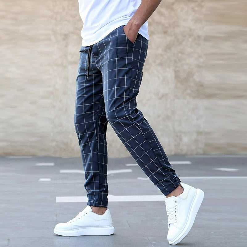 Rémi | Pantalon de Jogging Confort et Style