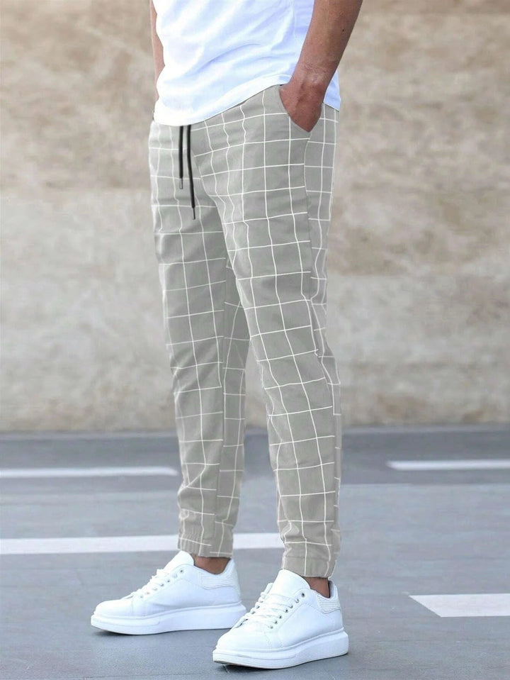 Rémi | Pantalon de Jogging Confort et Style