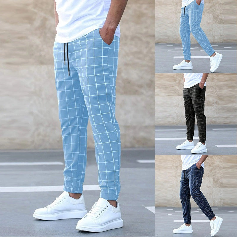 Rémi | Pantalon de Jogging Confort et Style