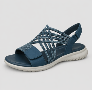 Maeve | Sandales Orthopédiques Élégantes