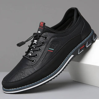 Herman | Chaussures Oxford confortables et respirantes