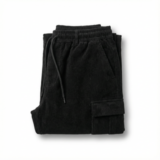 Gustave | Pantalon Cargo Multi-Poches Confortable