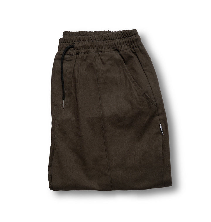 Gaston | Pantalon Jogging Fuselé Décontracté
