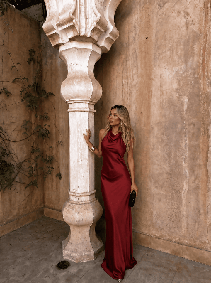 Robe Riad