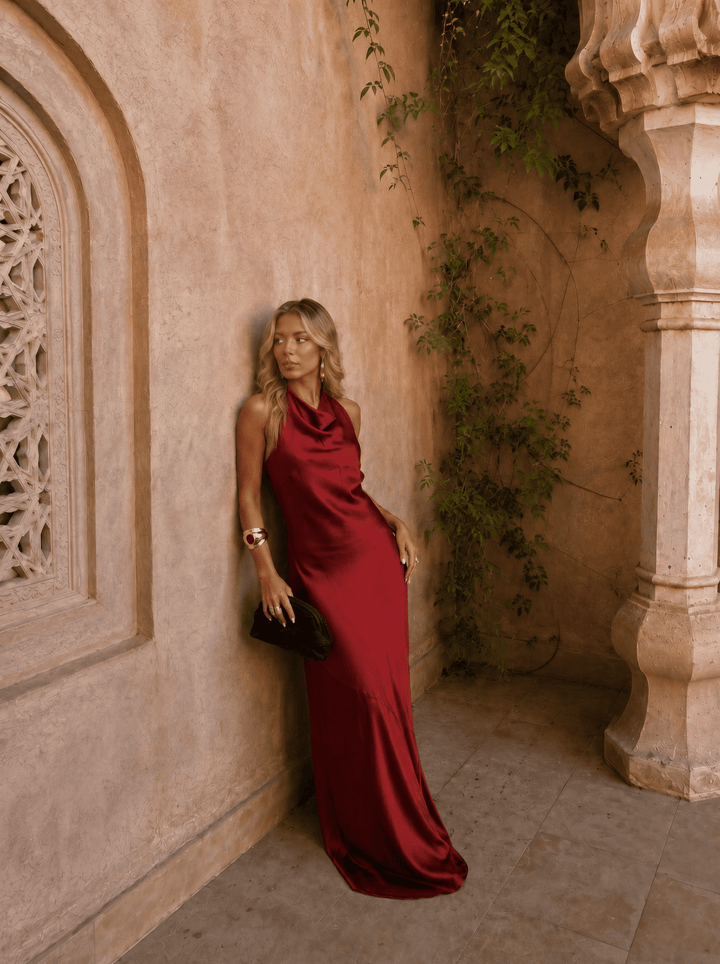 Robe Riad