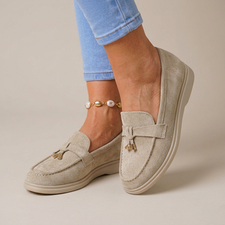 Hilde | Des mocassins élégants au confort intemporel