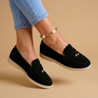 Hilde | Des mocassins élégants au confort intemporel