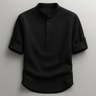 Pascal | Chemise classique en lin