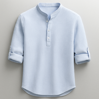 Pascal | Chemise classique en lin