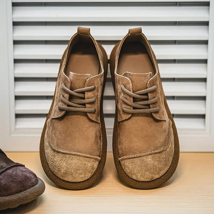 Strideon | La Chaussure de Confort Orthopédique