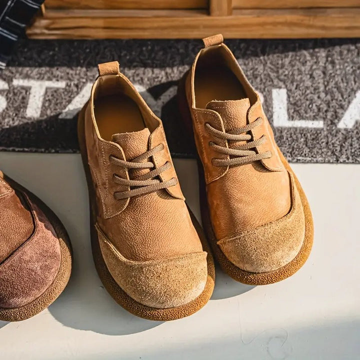 Strideon | La Chaussure de Confort Orthopédique