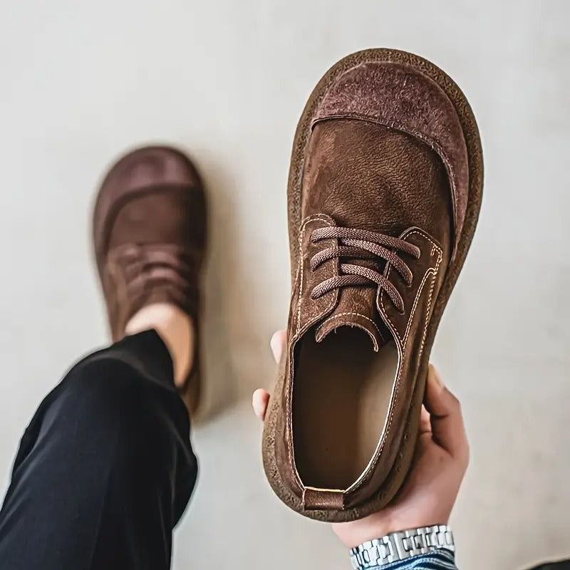 Strideon | La Chaussure de Confort Orthopédique