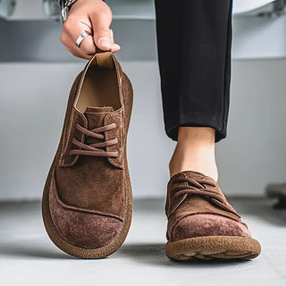 Strideon | La Chaussure de Confort Orthopédique