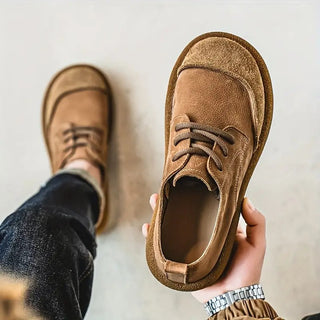 Strideon | La Chaussure de Confort Orthopédique